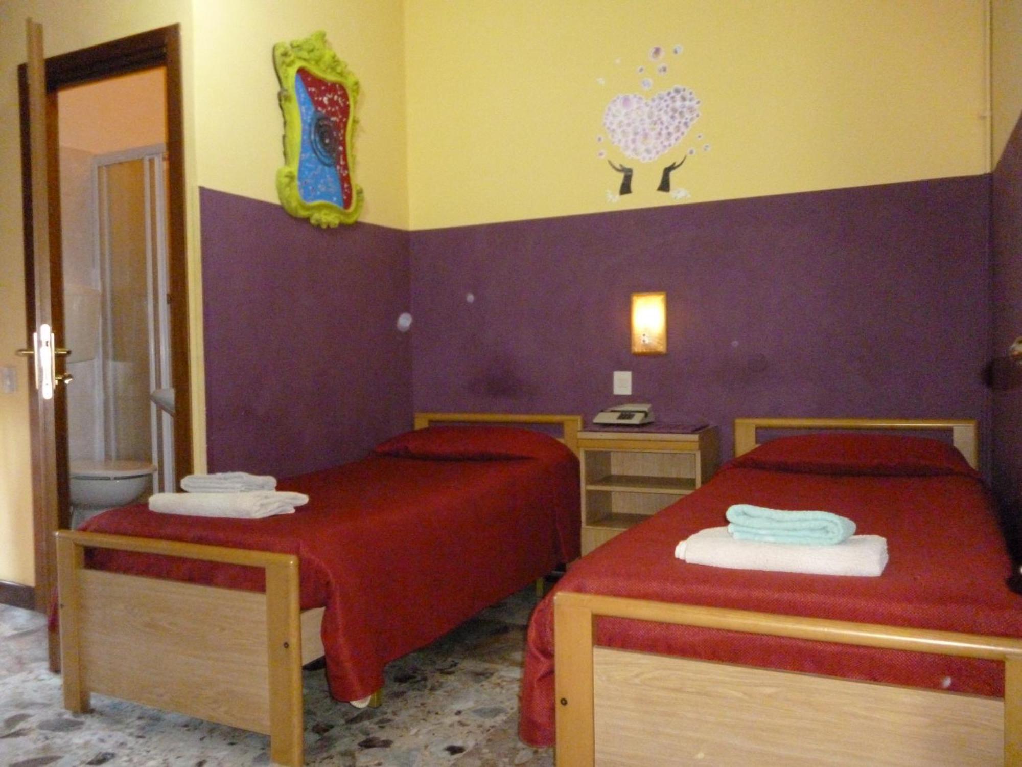 Hotel San Giovanni — Fotos 1